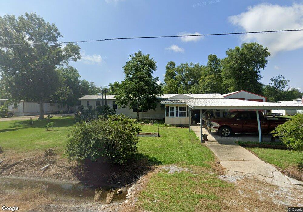 3537 L Benoit Rd, Lake Charles, LA 70605 - photo 1