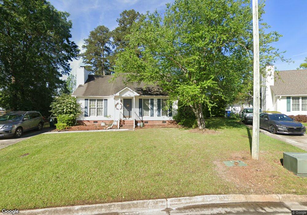 468 Channel Dr, Winterville, NC 28590 - photo 1