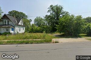 726 Nesslewood Ave, Toledo, OH 43610