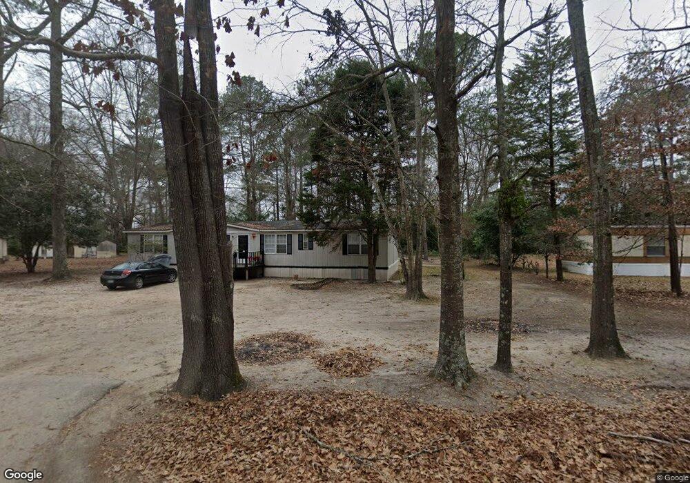 415 New Castle St, Sumter, SC 29154 - photo 1