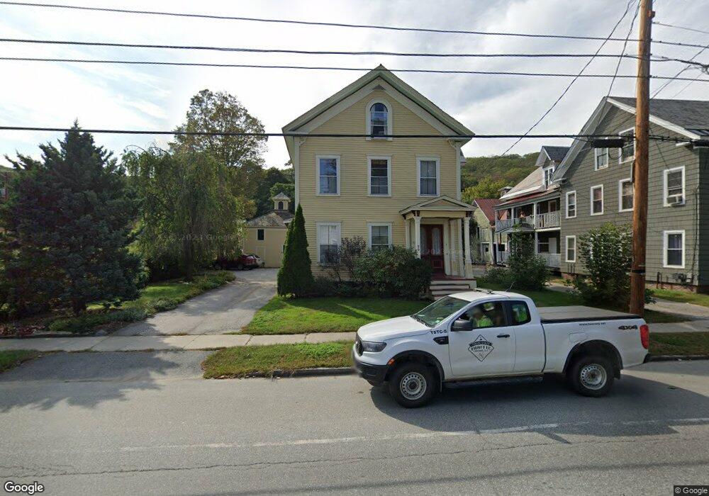 70 Atkinson St, Bellows Falls, VT 05101 - photo 1