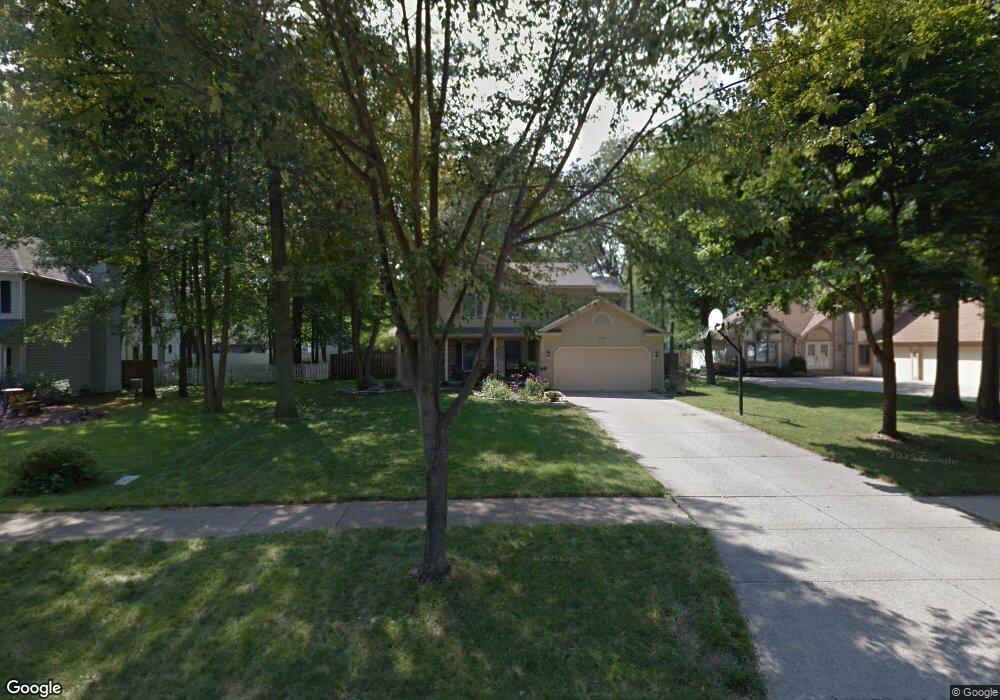 8380 Old Post Rd, Olmsted Falls, OH 44138 - photo 1