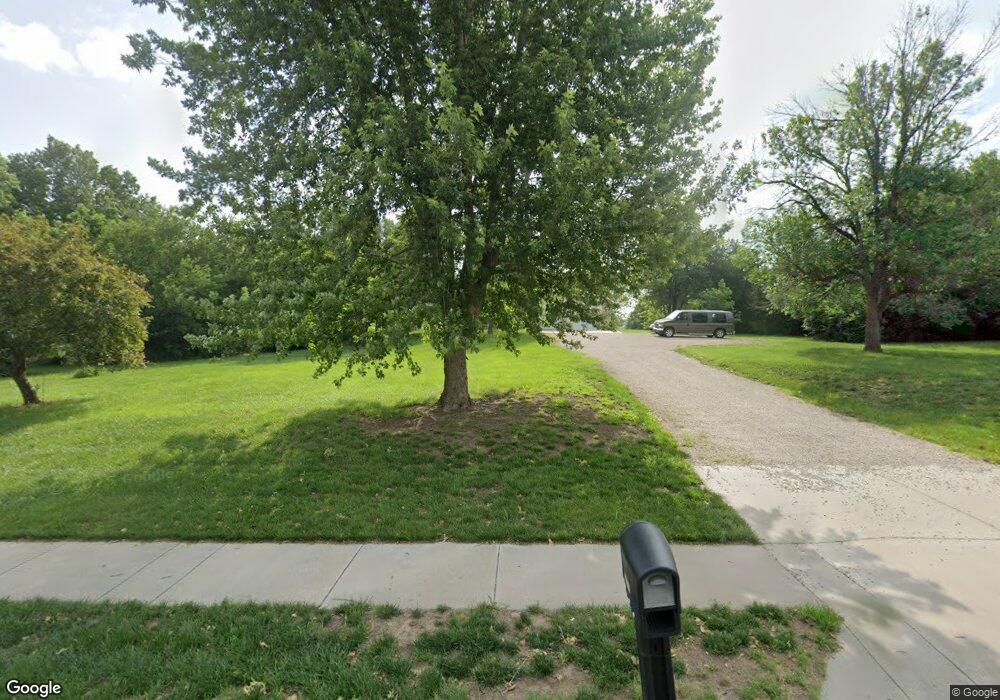 5444 SW Wanamaker Rd, Topeka, KS 66610 - photo 1