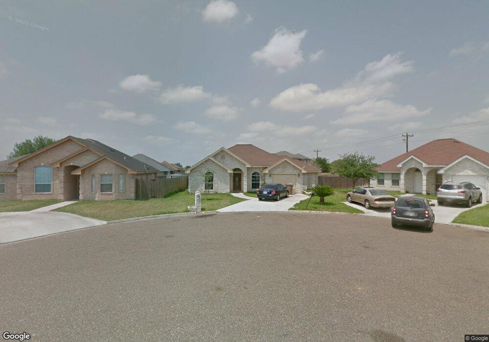 3219 Sierra Cir, Edinburg, TX 78539 - photo 1