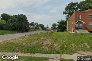 3701 Sylvan Place, Saint Louis, MO 63121