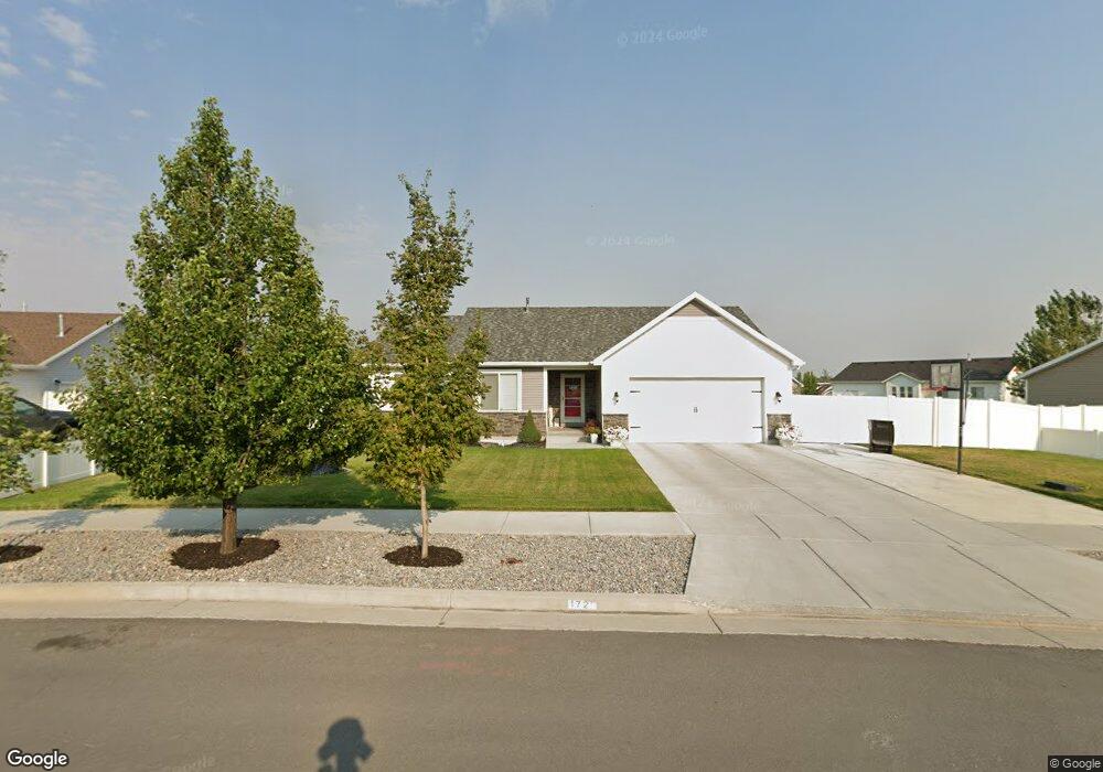 172 S 1450 E, Hyrum, UT 84319 - photo 1
