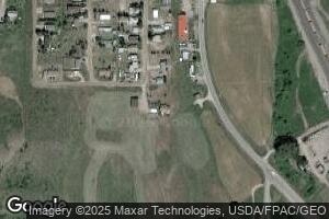 21400 Third Ave, Phippsburg, CO 80469