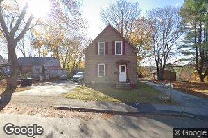 60 High St, Windham, ME 04062