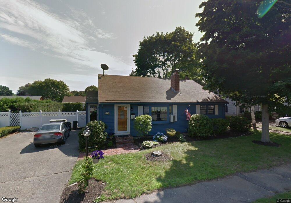 7 Ray St, Danvers, MA 01923 - photo 1