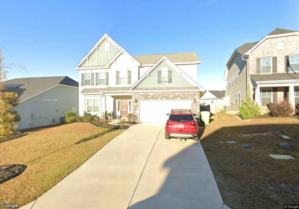 1284 Portrait Hill Dr, Chapin, SC 29036 - photo 1