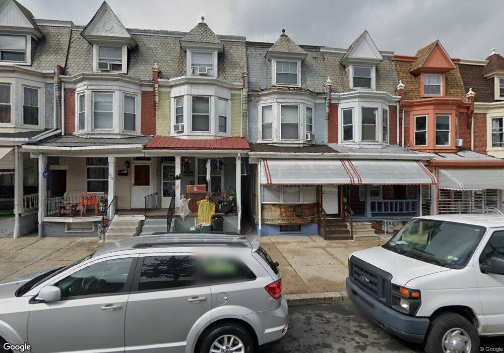 662 N 13th St, Reading, PA 19604 - photo 1