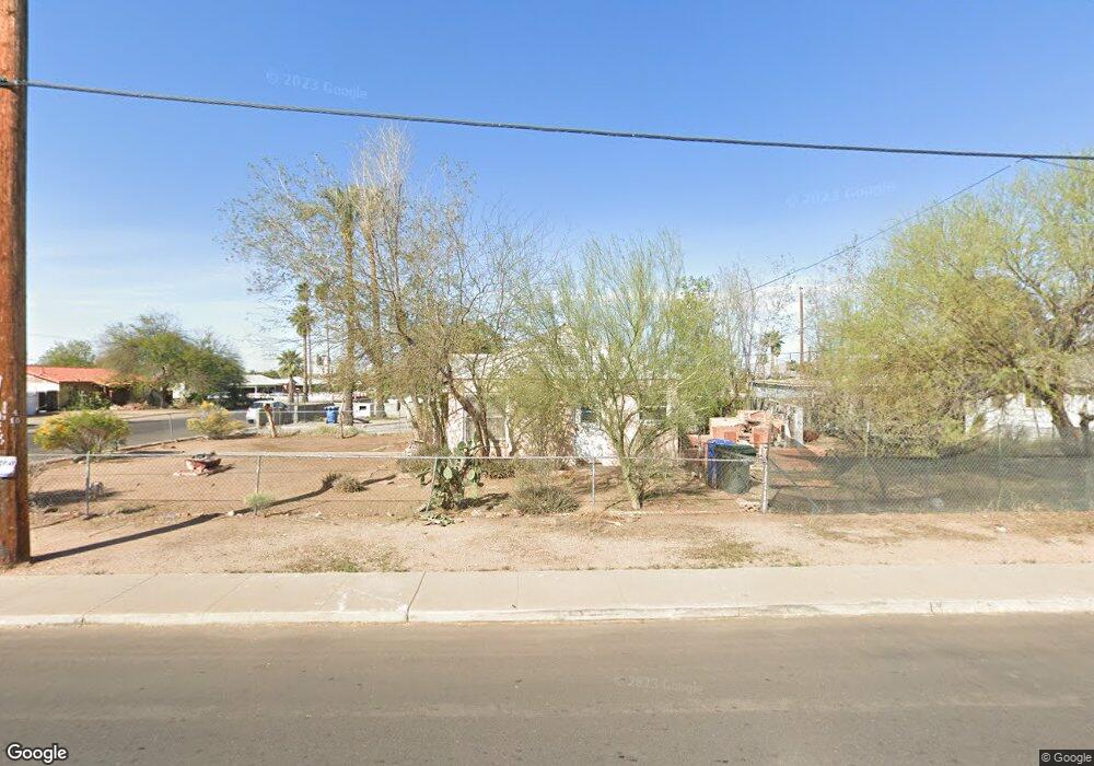 1746 E Palm Ln, Phoenix, AZ 85006 - photo 1