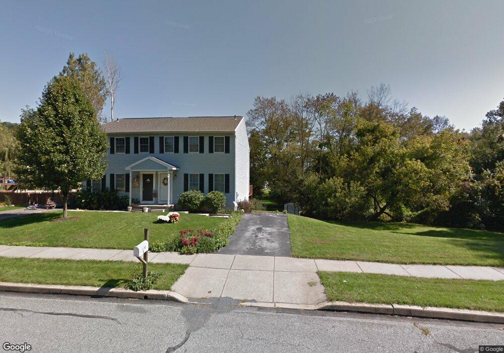 620 Leininger Ave, Mohnton, PA 19540 - photo 1