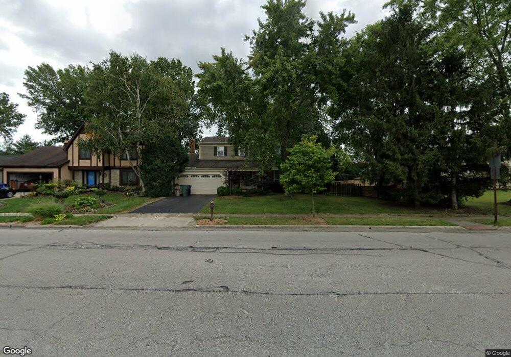 2245 Sutter Pkwy, Dublin, OH 43016 - photo 1