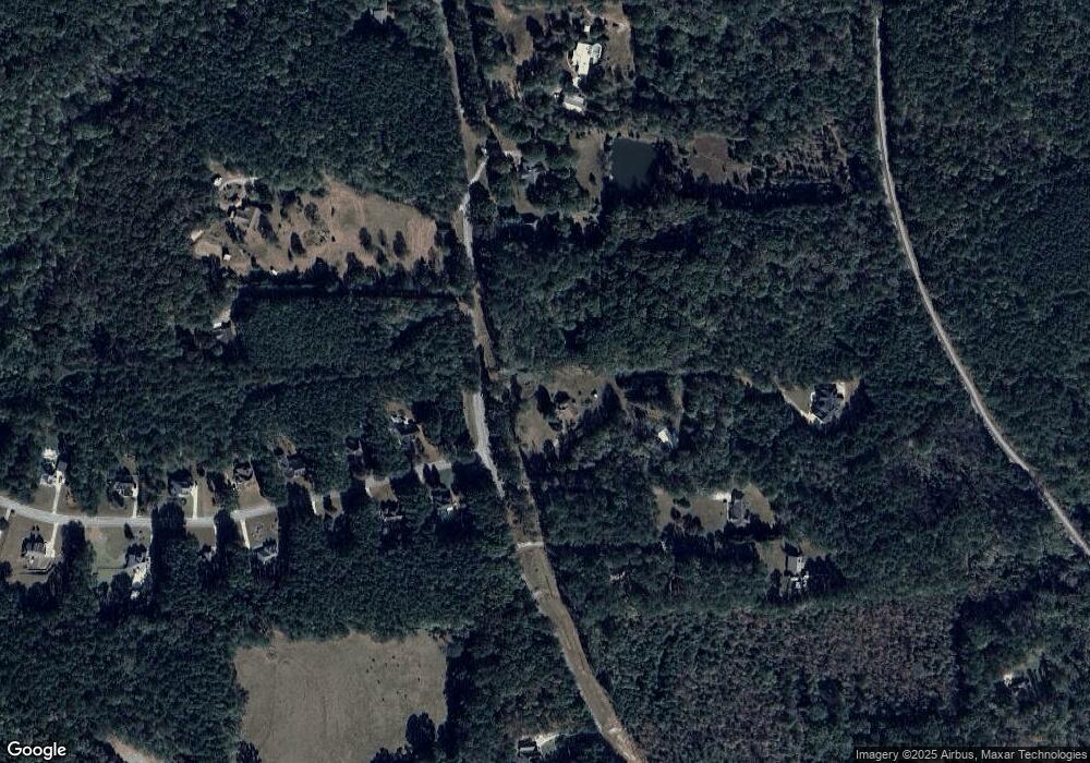 1225 Stallings Rd, Senoia, GA 30276 - photo 1