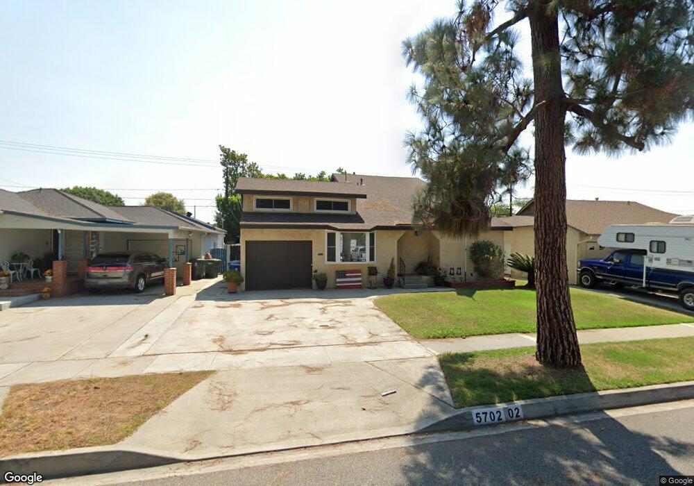 5702 Oliva Ave, Lakewood, CA 90712 - photo 1