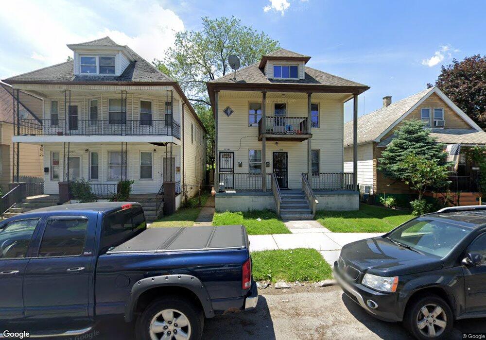 11343 Fleming St, HamtraMcK, MI 48212 - photo 1