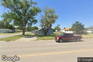 804 S Washington St, Plainville, KS 67663