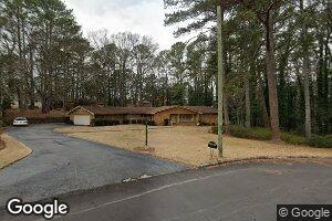 2990 Piney Wood Dr, Atlanta, GA 30344