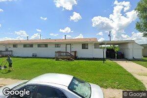 7223 SW Glencrest Dr, Topeka, KS 66619