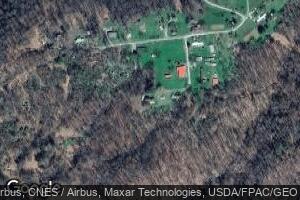 95 North St, Cairo, WV 26337