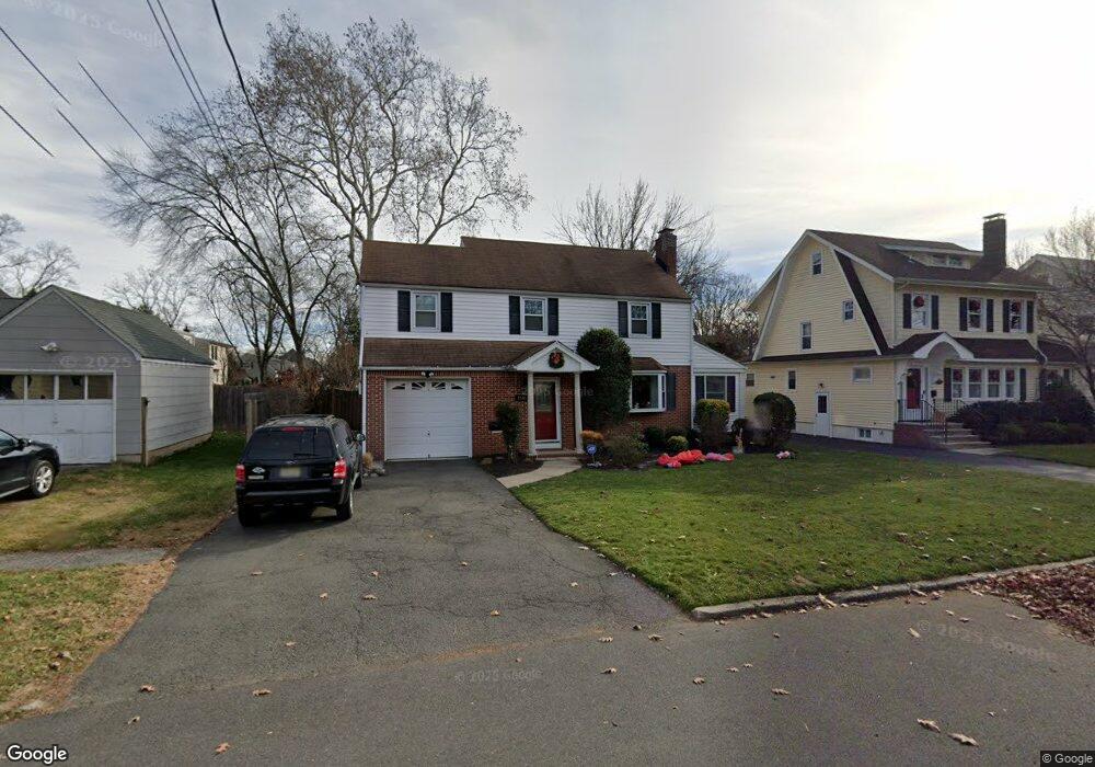 2246 Rhoda Place, Scotch Plains, NJ 07076 - photo 1