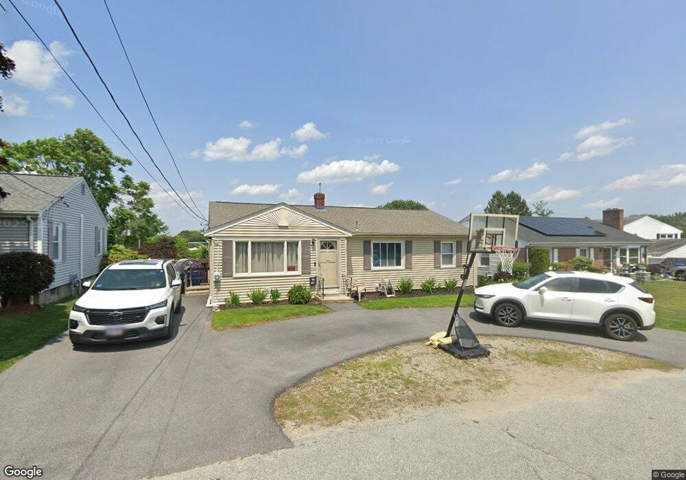 133 N View Ave, Cranston, RI 02920 - photo 1