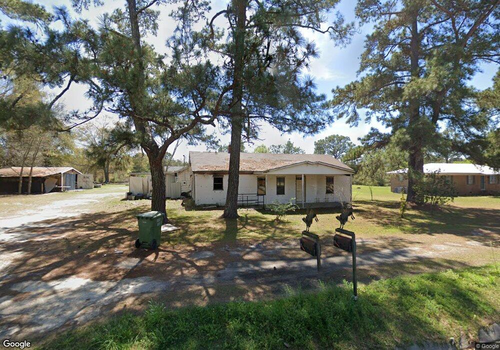 5790 Us Highway 319 N, Norman Park, GA 31771 - photo 1