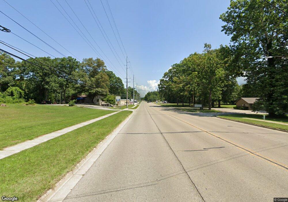 9575 Red Arrow Hwy, Bridgman, MI 49106 - photo 1