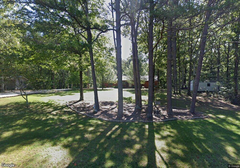 4624 Claude Peck Rd, Gainesville, GA 30506 - photo 1