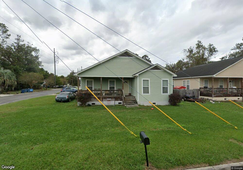 2701 Mlk jr Blvd, Brunswick, GA 31520 - photo 1