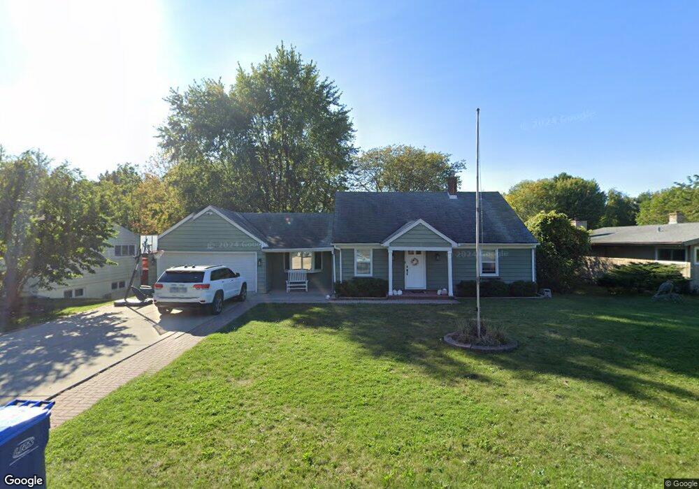 2924 Meadowlark Ln, Waukegan, IL 60087 - photo 1