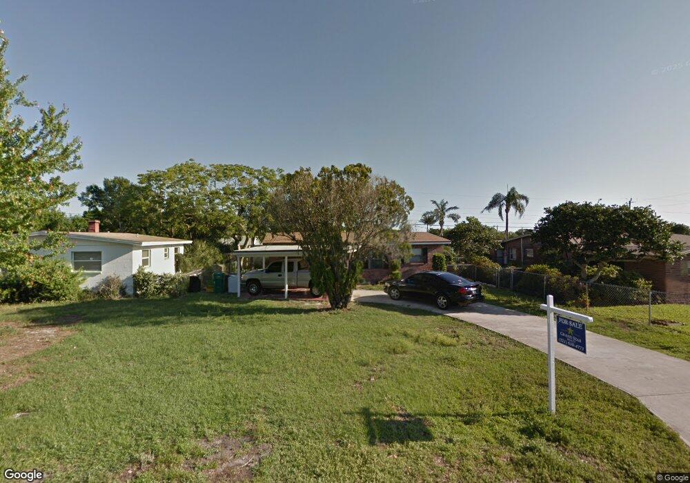 2420 Dordon Dr, Melbourne, FL 32935 - photo 1