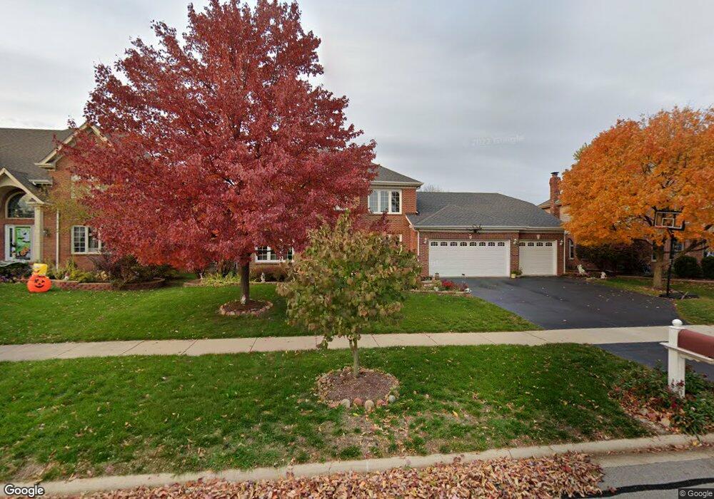 3843 Mandeville Ln, Naperville, IL 60564 - photo 1