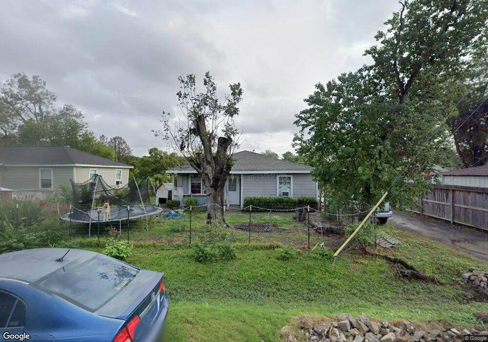 12312 Norkey St, Houston, TX 77086 - photo 1