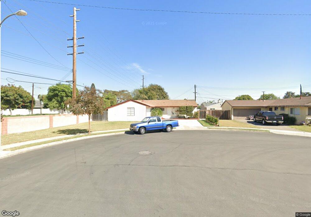 10002 Saint John Cir, Cypress, CA 90630 - photo 1