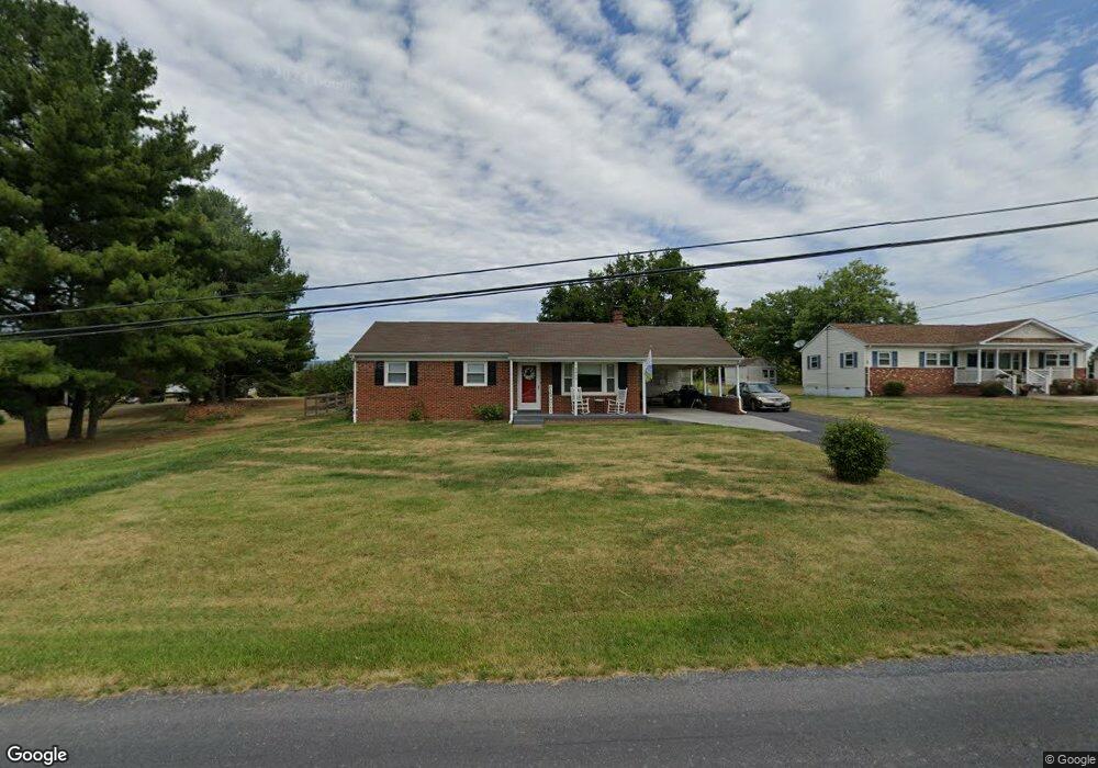 1423 Clary Rd, Strasburg, VA 22657 - photo 1