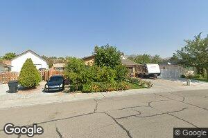 2006 W Canyon St, West Wendover, NV 89883