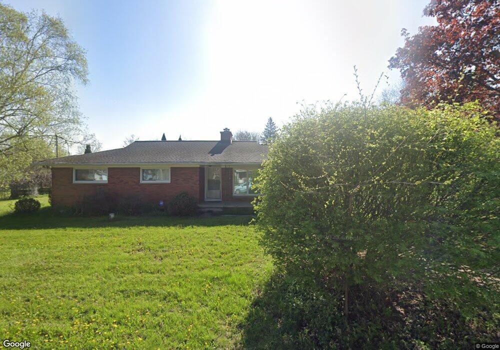 3623 West St, Lansing, MI 48917 - photo 1