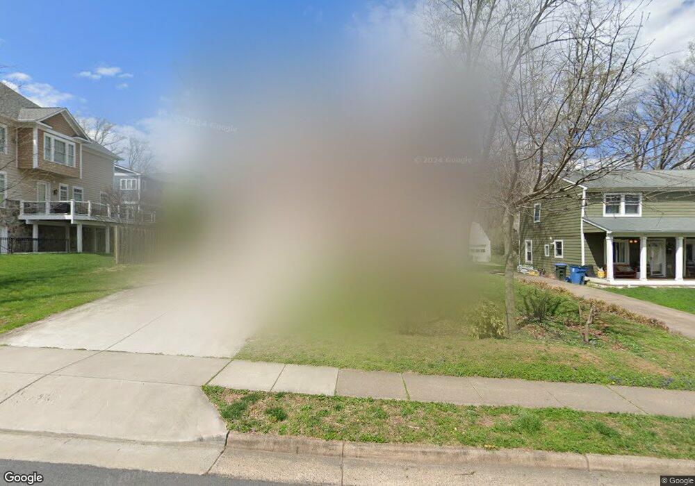 6610 Orland St, Falls Church, VA 22043 - photo 1