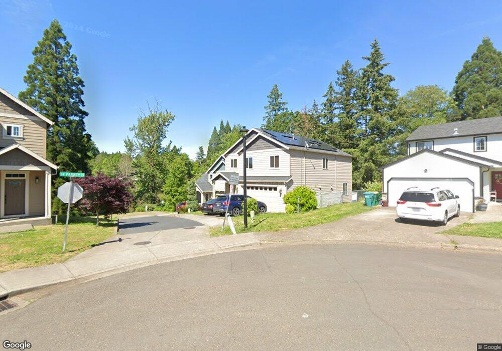 20557 SW Parker Ct, Beaverton, OR 97007 - photo 1