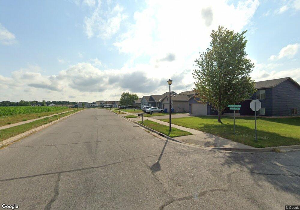 1723 Providence Place NE, Sauk Rapids, MN 56379 - photo 1