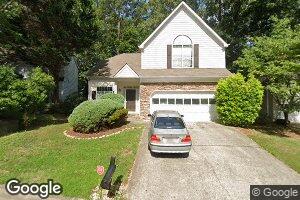 150 Riversong Dr, Alpharetta, GA 30022