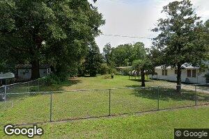 110 Cannon Davis St, Nahunta, GA 31553