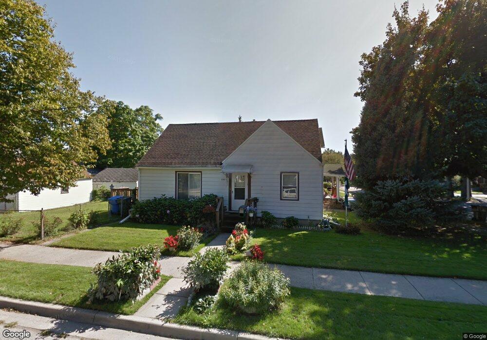 1200 Climax St, Lansing, MI 48912 - photo 1