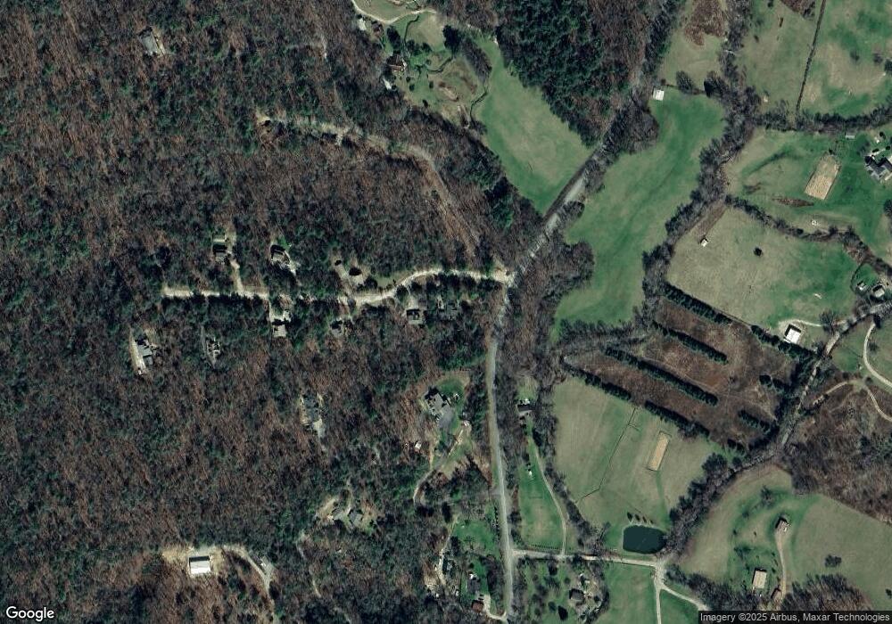 45 Ash Ridge, Suches, GA 30572 - photo 1