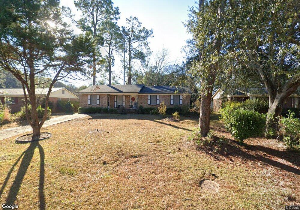 1412 Colquitt Ave, Albany, GA 31707 - photo 1