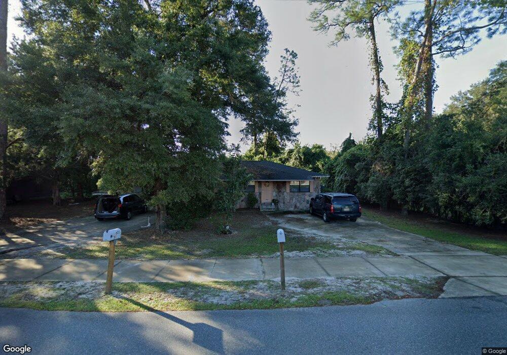 603 Wakulla Arran Rd, Crawfordville, FL 32327 - photo 1