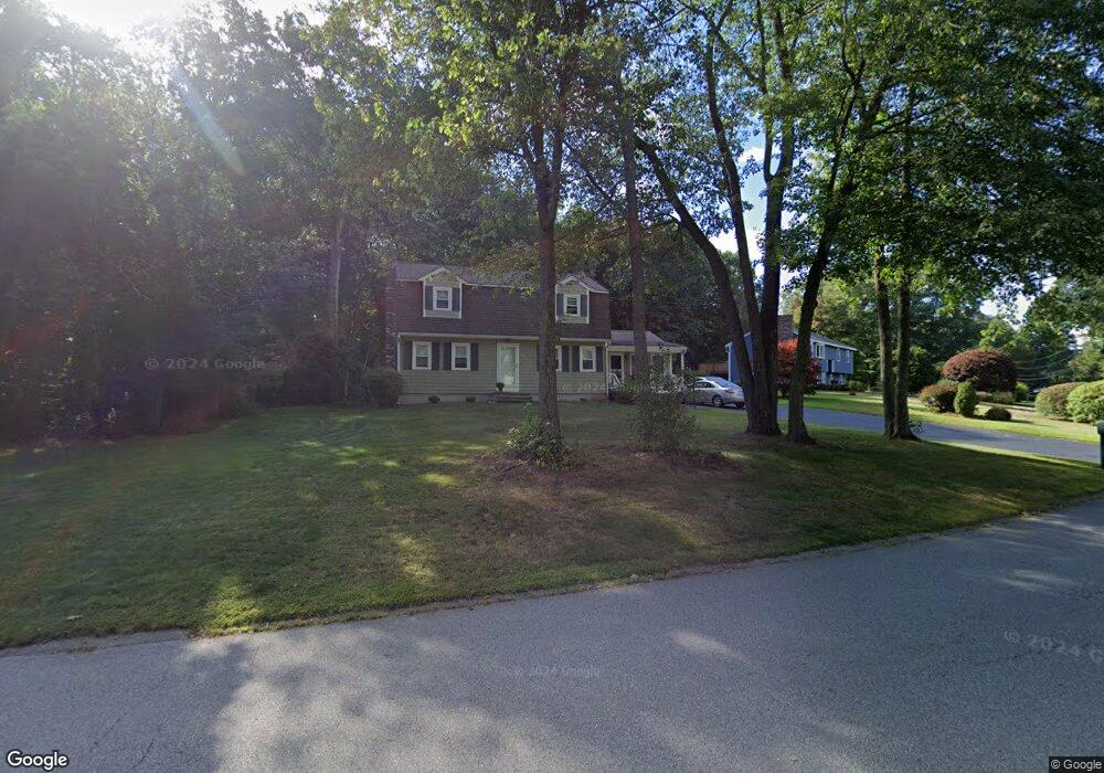 96 Ruby Rd, Dracut, MA 01826 - photo 1