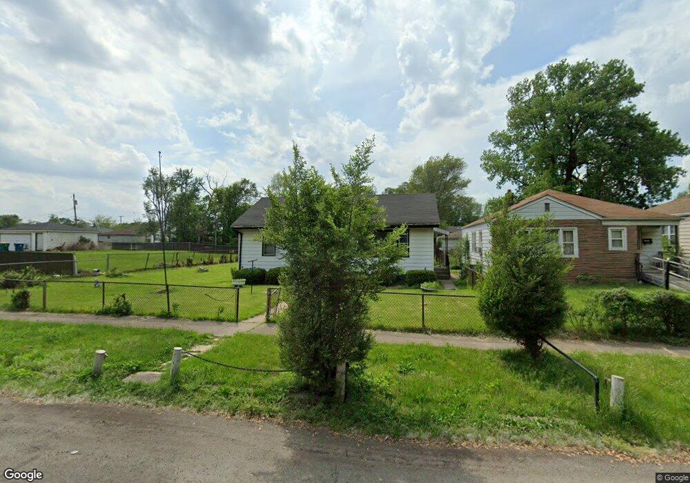 1318 Taney St, Gary, IN 46404 - photo 1